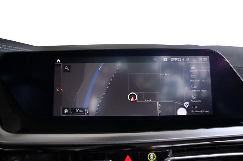 BMW Z4 M40i - fotka 13 z 22
