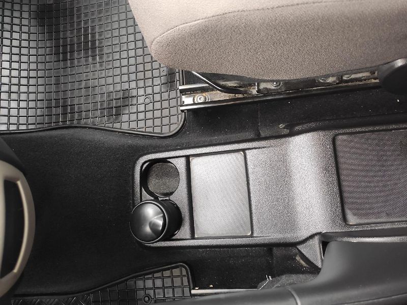 Citroën Berlingo (2016) MULTISPACE 1.6i 120k MAN5 TZ - fotka 20 z 27