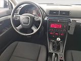 Audi A4 (2007) 2.0 TDI, 4X4, Tempomat - náhled 7