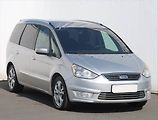Ford Galaxy (2010) Ghia 2.0 TDCi, 7 míst - náhled 1
