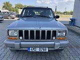 Jeep Cherokee (2000) 2.5 TD - náhled 1