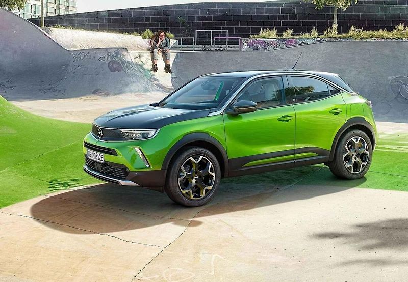 Hyundai Kona Electric - Hyundai Nošovice