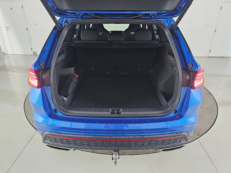 Škoda Kodiaq (2025) RS 2.0TSi 195Kw 4x4 WEBASTO TA - fotka 33 z 35