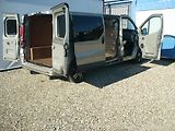 Opel Vivaro 2.5DCI 107Kw Long Klima - náhled 18