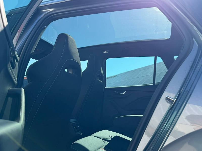 Škoda Kamiq Monte Carlo 1,5 TSI 110 kW 7° - fotka 10 z 39