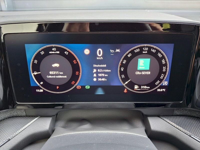 Škoda Kodiaq (2024) Selection DSG 2,0TDi 110kW - fotka 16 z 35