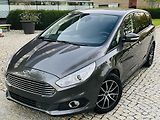 Ford S-MAX 2.0TDCi MANUÁL SERVISKA TAŽNÉ - náhled 1