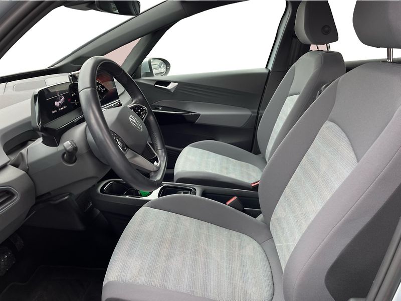 Volkswagen ID.3 (2022) ProPerform 150kW 58kWh - fotka 11 z 22