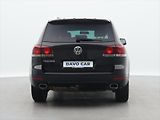 Volkswagen Touareg 3,0 TDI V6 176kW Tiptronic CZ - náhled 6