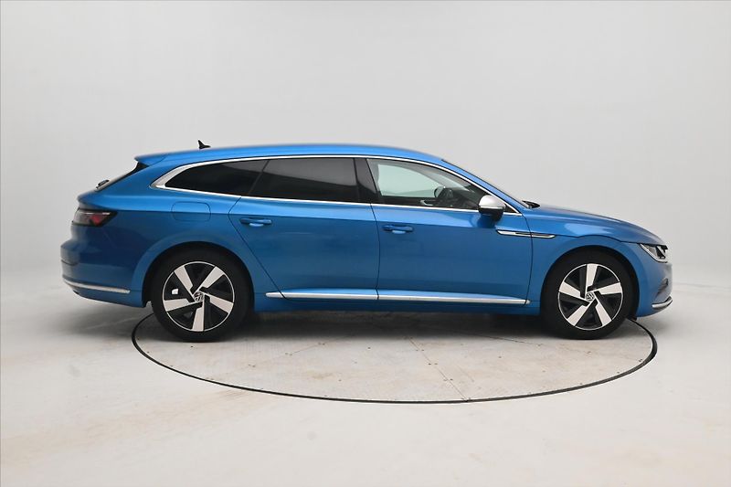 Volkswagen Arteon Shooting Brake 2,0 TDI 110 kW Elegance Záruka - fotka 4 z 32