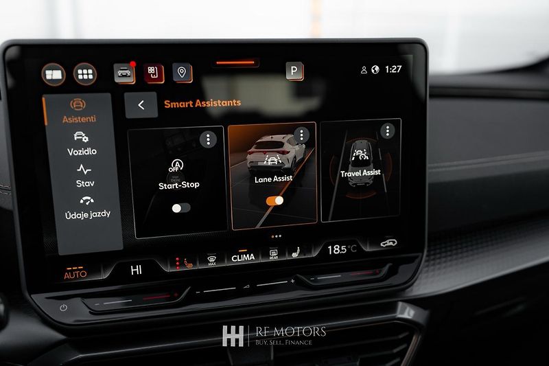 Cupra Formentor (2025) VZ 2,0 TSI 333 4Drive - fotka 47 z 53