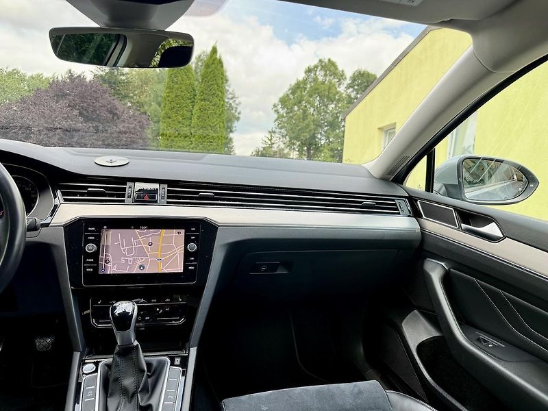 Volkswagen Passat (2020) 2.0Tdi 110kW ELEGANCE ACC TAŽN - fotka 7 z 17