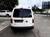 Volkswagen Caddy 2,0 TDi MAXI - náhled 6