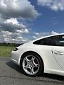 Porsche 911 (2005) Carrera S, 22 245km!!  - náhled 11