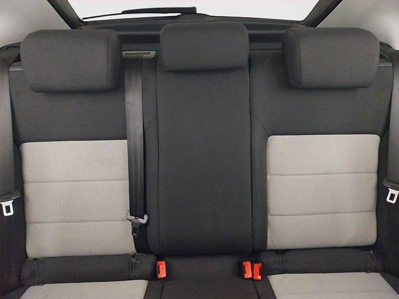 Škoda Octavia (2007) Ambiente Plus 1.9 TDI - fotka 10 z 17