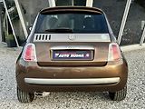 Fiat 500 1,4i 74kW DIESEL Edition - náhled 11