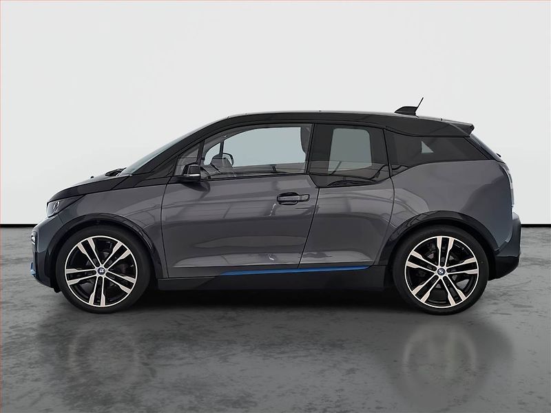 BMW i3 (2020) i3s 120Ah BEV, SoH 96% - fotka 3 z 22