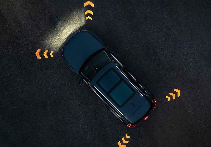 Toto auto přijíždí za zákazníky již ve třetím vydání.