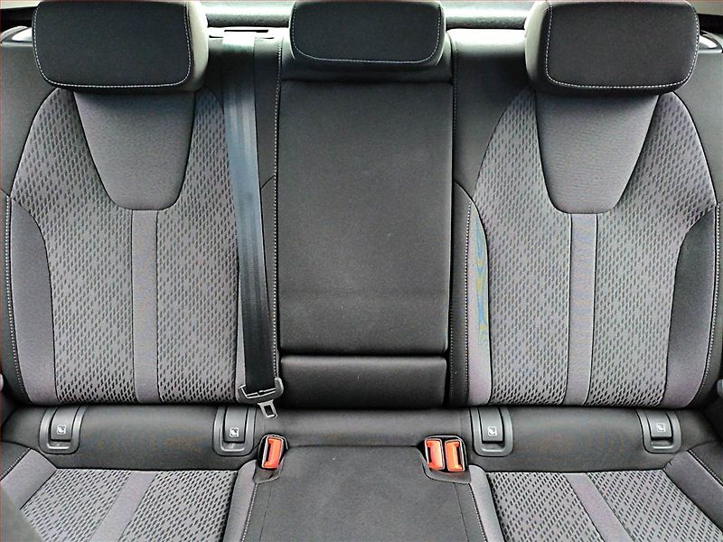 Škoda Octavia (2023) 2.0 TDI - fotka 10 z 16
