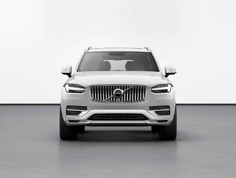 Volvo XC90 Polestar