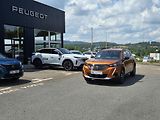 Peugeot 2008 (2022) 1.2 PT 100 ALLURE PACK MAN6 - náhled 1
