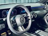 Mercedes-Benz CLA (2023) 180*AMG*KEYLESS*KAMERA*CZ - náhled 16