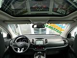 Kia Sportage 2,0 CRDi HP 4x4 135kW Automat - náhled 26