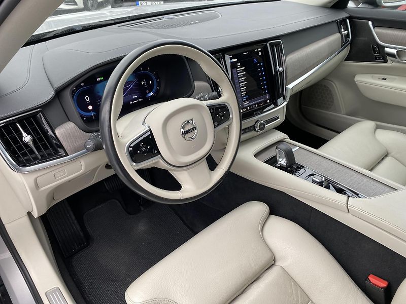 Volvo V90 V90 CROSS COUNTRY AWD - fotka 9 z 23