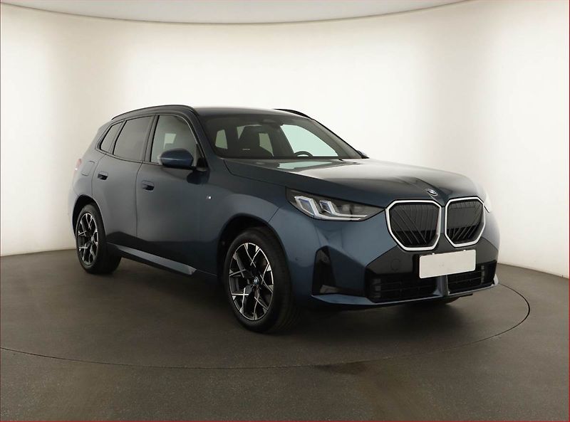 BMW X3 (2026) 20 xDrive, M SPORT, XDRIVE - fotografie inzerátu