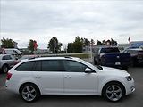 Škoda Octavia 2,0 TDi110kW ELEGANCE,ČR,ZÁVĚS - náhled 12