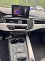 Audi A4 (2018) Audi A4 2.0 TFSI - náhled 8