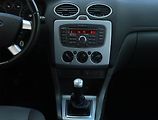 Ford Focus (2008) 1.8 TDCi, po STK, servisované - náhled 12