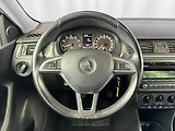 Škoda Rapid 1.2 TSI SPACEBACK AMBITION FRE - náhled 10