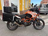 KTM 1290 Super Adventure R (2017) 2017 - náhled 1