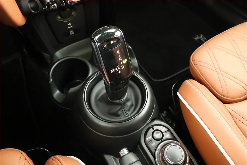 Mini Ostatní (2023) Cooper S - fotka 10 z 18