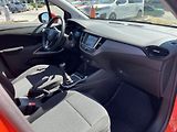 Opel Crossland X Enjoy 1,2 Turbo, ČR, 1. maj - náhled 12