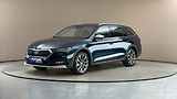 Škoda Octavia 2.0 TDI DSG 4x4 Scout Combi - náhled 1