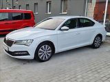 Škoda Superb 2.0TDI 110kW,původ ČR,1.Maj - náhled 6