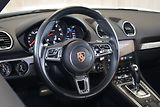 Porsche Cayman 718, Chrono, Ventilace, PDLS+ - náhled 25