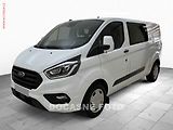 Ford Transit Custom (2022) 2.0TDCi L2 6míst, Trend - náhled 1