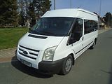 Ford Transit (2014) 2.2 TDCi 9 míst BUS L3H2 Klima - náhled 1
