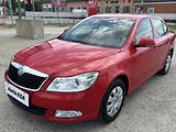 Škoda Octavia (2011) 2.0TDI, ČR, autoAC - náhled 2