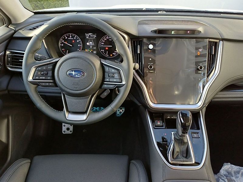 Subaru Outback Touring ES Lineartronic 2,5i 1 - fotka 15 z 23