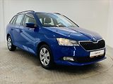 Škoda Fabia 1,0 TSI 70kW Active - náhled 17