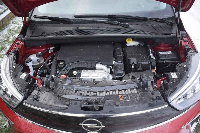 Opel Crossland je na našem trhu hodně žádaný crossover