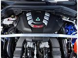 Alfa Romeo Stelvio (2026) 2.9 V6 BiTurbo 520k QV Carbon - náhled 8