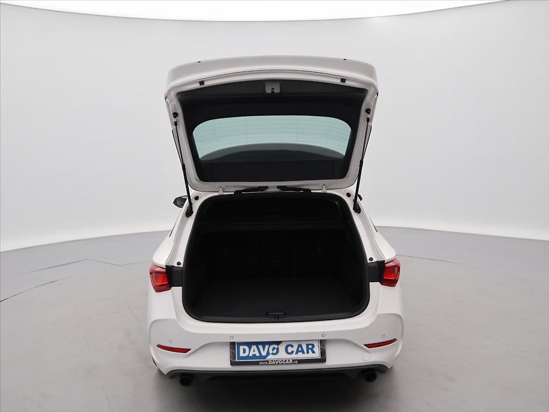 Cupra Leon ST 2,0 TSI DSG DPH - fotka 9 z 30