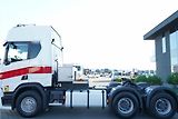 Scania (2019) R730 6x4 tahač 180t EURO 6 - náhled 2
