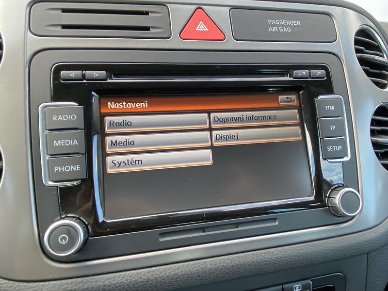 Volkswagen Tiguan 2.0 TDI 103 kW DSG 4Motion - fotka 18 z 26