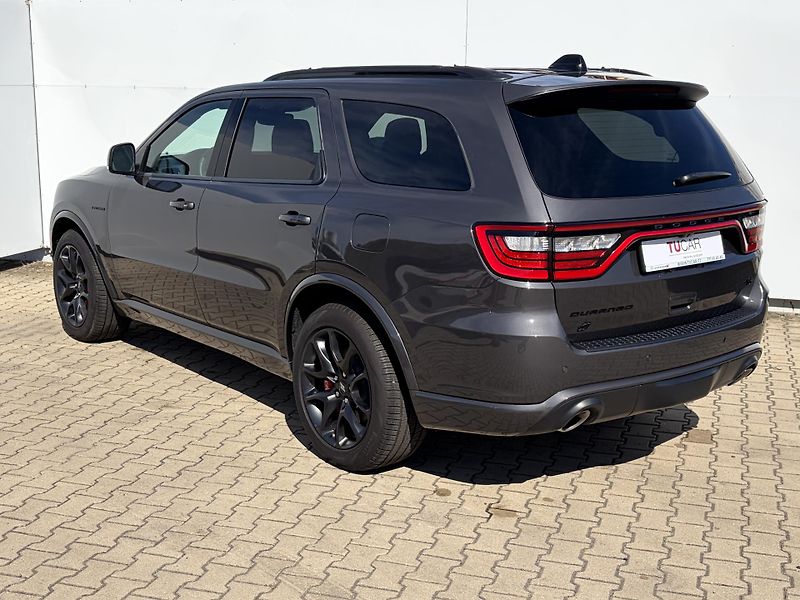 Dodge Durango (2024) 5.7 V8 HEMI R/T Tow And GO - fotka 3 z 39